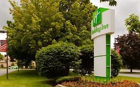 Holiday Inn Albany Wolf Road